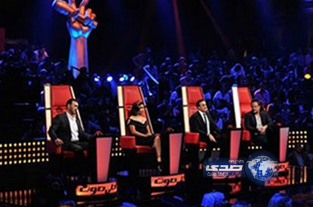 بالفيديو: شيرين لخطيب متسابقة في “ذا فويس” .. “طز فيك”