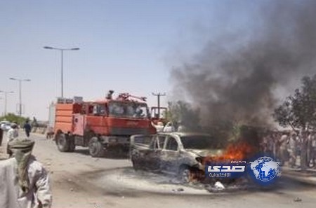 مصرع ضابط في الجيش اليمني إثر انفجارعبوة ناسفة زرعت بسيارته