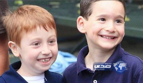 طفل ابن 7 سنوات يجمع 2 مليون ريال لعلاج صديقه