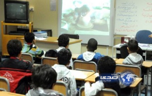 شريط “حميم” بدل الدرس