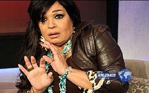 أسد يقتحم ستوديو برنامج فيفي عبده