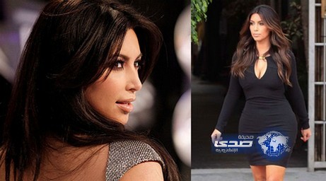 كيم كاردشيان تخطط لحفل زفاف سري للغاية