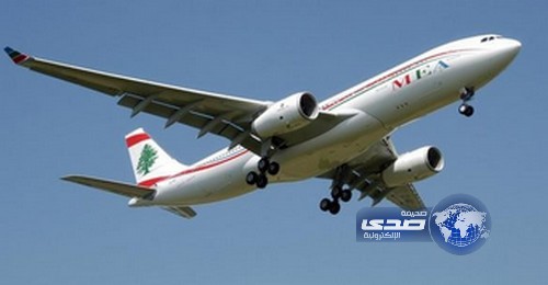 ابن وزير عراقي يمنع طائرة ركاب من الهبوط في بغداد