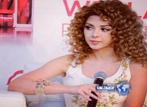 ميريام فارس تفوز بلقب &#8221; المرأة العربية الاكثر إثارة &#8221;