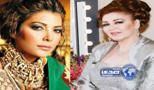 ميادة الحناوي تصف أصالة بالأفعى