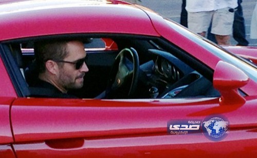 مزاد علني لنظارات وضعها بول واكر يوم مقتله