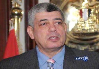 وزير داخلية مصر:نواجه أيادي خبيثة