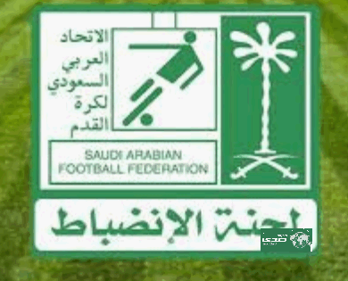 لجنة الانضباط توقف وتغرم 6 لاعبين من فريق الدرع