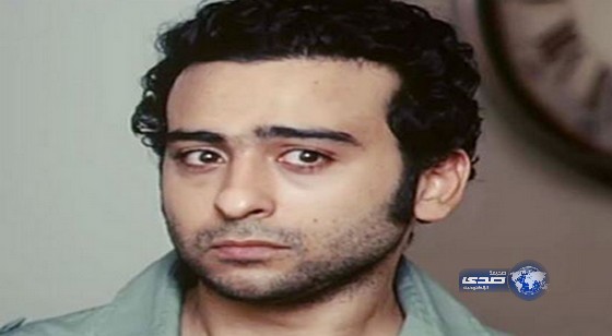 القبض على الممثل أحمد عزمى بحوزته مخدرات