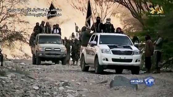 تنظيم القاعدة باليمن يعلن عن تشكيل جديد لمواجهة الحوثيين