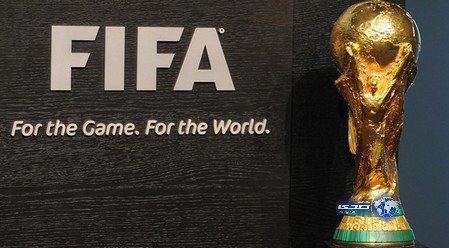 اليابان مستعدة لتسلم كأس العالم 2022 إذا جُردت من قطر