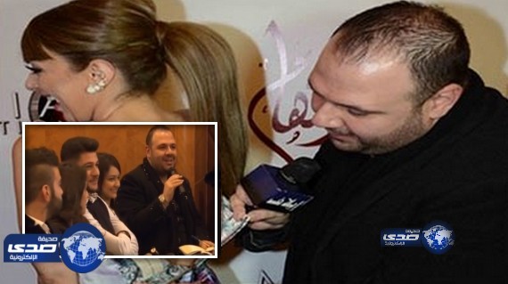 فيديو فتحت “سحاب فستان” مريام فارس يثير العرب