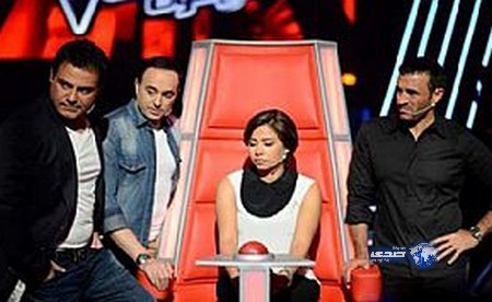 كاظم، صابر، عاصي، وشيرين معا في الموسم الثالث .. والأخير