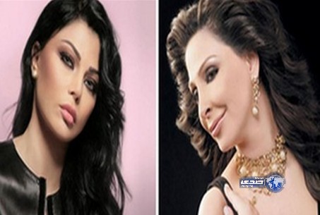 هيفاء وهبي ترد من هي إليسا لتقيمني