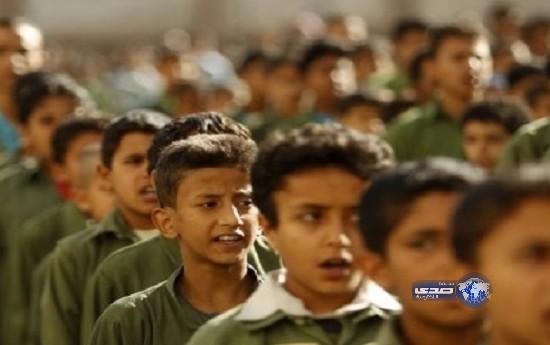 يمني يقتل ابنه لتغيبه عن المدرسة