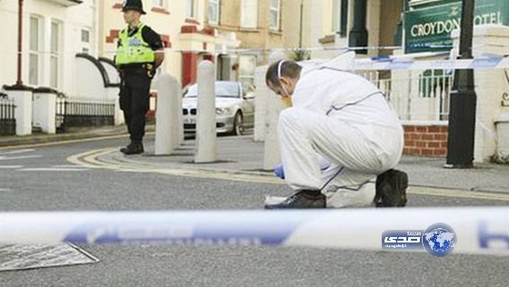 كويتي يقتل ابنته بانجلترا ويشرع في الانتحار