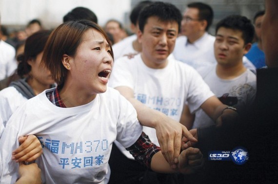 ماليزيا تخفي معلومات عن الطائرة المفقودة