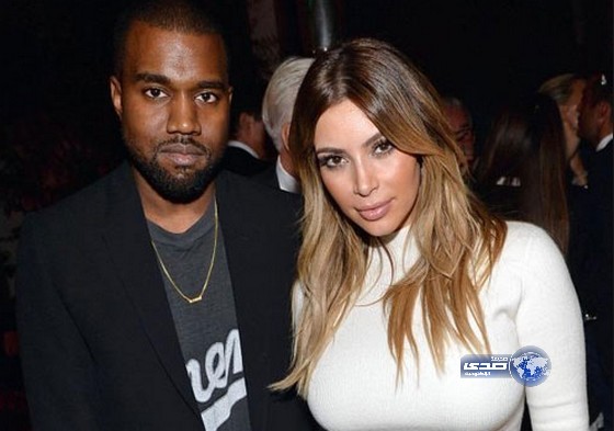 المدعوون لزفاف “كيم كارداشيان وكانيي ويست “يرفضون الحضور