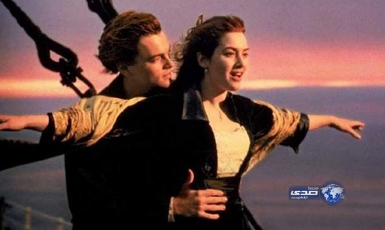 “كيت وينسلت” تخجل من لقطة عريها في “تايتانيك”