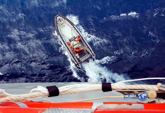 الصين ترصد إشارات الصندوق الأسود للطائرة الماليزية