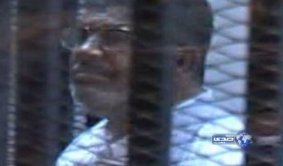 تأجيل محاكمة محمد مرسى بأحداث الاتحادية للغد