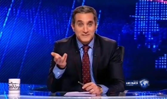 بالفيديو.. باسم يوسف يهاجم أمير قطر