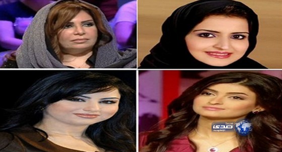 بعد سهير القيسي وعلا الفارس عضوية النصر الفخرية لـ”سعاد الشمري و سمر المقرن”