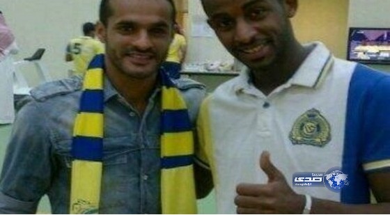 غرفة ملابس النصر تمتلأ بالشرفيين.. والمطوع يدعم زملاءه