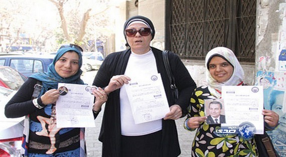 5 آلاف توكيل لـ«مبارك» تدخله سباق الرئاسة المصرية