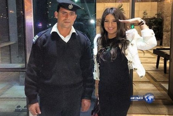 بالصور:شذي حسون تقوم ببطولة فيلم من أخراج إيناس الدغيدي