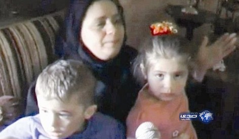 &#8221; رصاصة فرح &#8221; في عرس لبناني تقتل حاملاً أمام طفليها