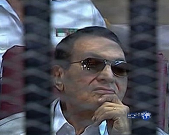 تأجيل إعادة محاكمة مبارك إلى الغد لاستكمال الاستماع إلى دفاع