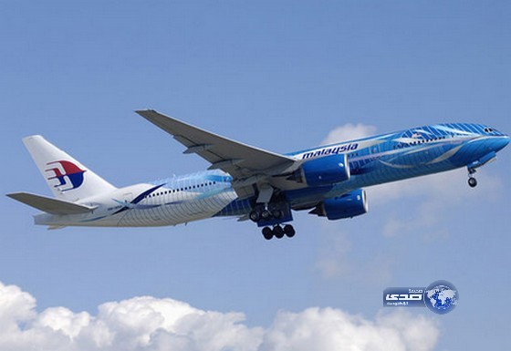 الطائرة الماليزية “موجودة” قرب قندهار وجميع ركابها أحياء