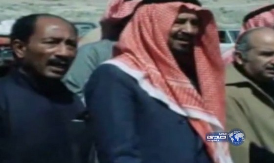 فيديو نادر يجمع الملك خالد والسادات يرحمهما يحظى بإهتمام مواقع التواصل