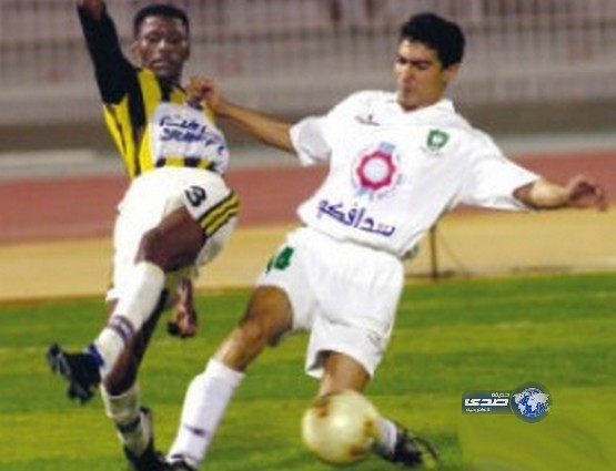 وفاة والد لاعب الاهلي السابق محمد بركات