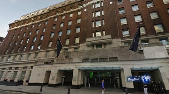 اعتقال 4 أشخاص يشتبه بتورطهم في الاعتداء على اماراتيات بلندن