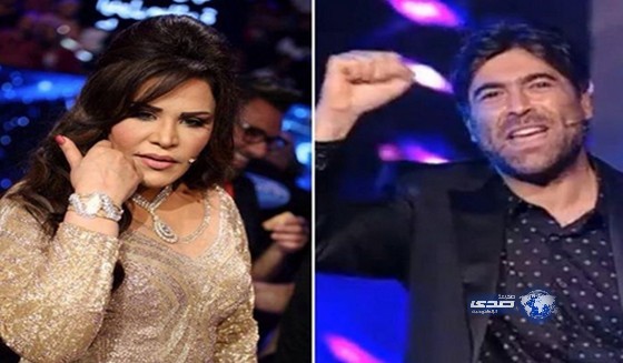 أحلام سعيدة بانضمام وائل كفوري إلى “أراب إيدول” والأخير يغازلها!