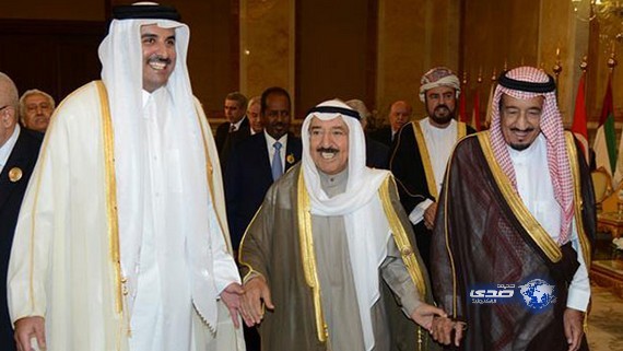انفراج وشيك في العلاقات بين “المملكة والإمارات والبحرين “وقطر