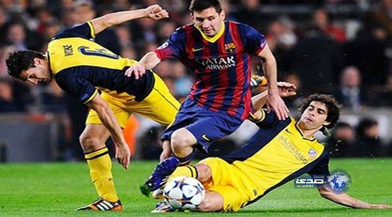 بالفيديو.. بايرن يعاقب “يونايتد” بثلاثية وبرشلونة يودع دوري أبطال أوروبا