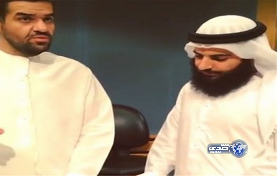 بالفيديو.. الفنان حسين الجسمي يرتل القرآن على إنستجرام