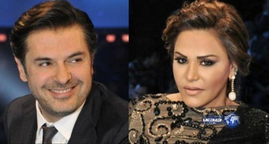 أحلام تغيظ راغب بـ “أكيد طلباتي أوامر”