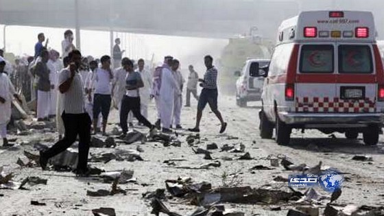 إصابة رجل أمن في انفجار بالعاصمة البحرينية