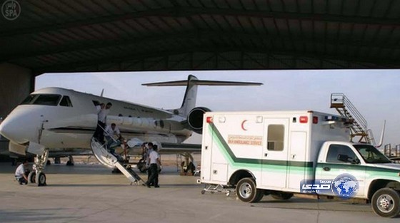 القوات المسلحة تخصص رقما موحداً لرحلات الإخلاء الطبي الجوي