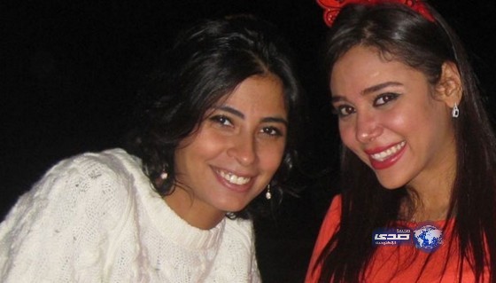 شقيقة الفنانة روبي تؤيد الرئيس المعزول محمد مرسي