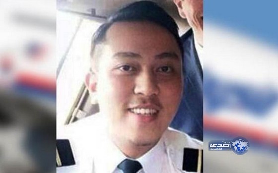 مساعد قبطان الطائرة المفقودة أجرى اتصالا خلال الرحلة