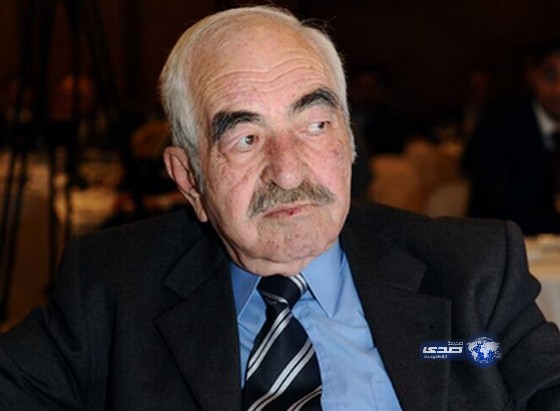 وفاة الفنان السوري عبد الرحمن آل رشي عن عمر يناهز 83 عاما