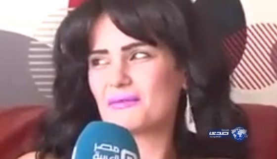 بالفيديو سما المصري: إعلاني ارتداء الحجاب كذبة أبريل لأغيظ الإخوان