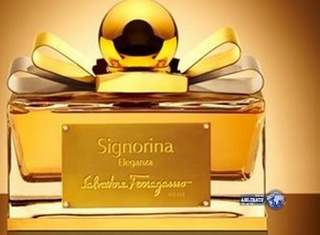 زجاجة عطر بمليوني درهم تعيش 4 سنوات