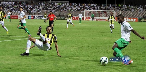 لجنة المسابقات تصدر جدول دور الأربعة من كأس خادم الحرمين