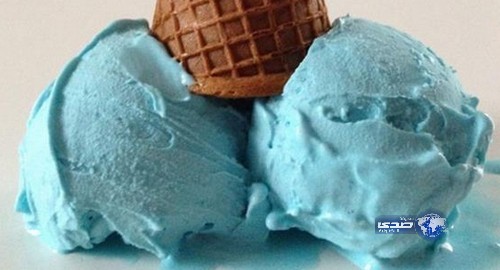 شركة بريطانية تقدم لزبائنها آيس كريم بـ ” الفياغرا ”